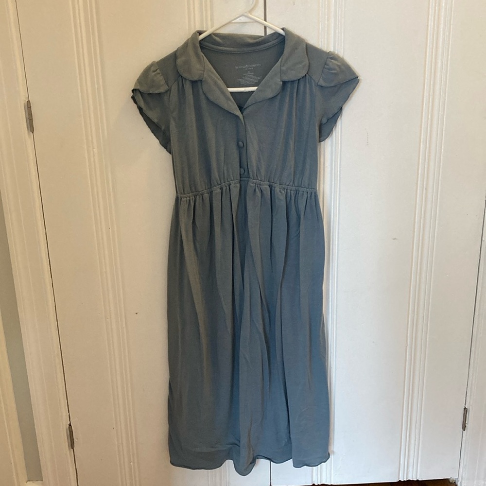 Maternity dress